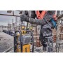 Вібратор глибинний DeWALT силовий POWERSHIFT Li-Ion 55V, безщітковий, 4.5 кг (без АКБ та ЗП) (DCPS320N)