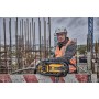 Вібратор глибинний DeWALT силовий POWERSHIFT Li-Ion 55V, безщітковий, 4.5 кг (без АКБ та ЗП) (DCPS320N)