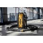 Вібратор глибинний DeWALT силовий POWERSHIFT Li-Ion 55V, безщітковий, 4.5 кг (без АКБ та ЗП) (DCPS320N)