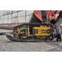 Вібратор глибинний DeWALT силовий POWERSHIFT Li-Ion 55V, безщітковий, 4.5 кг (без АКБ та ЗП) (DCPS320N)