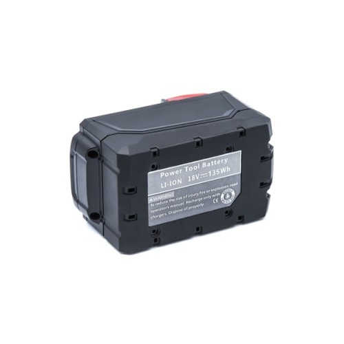 Акумулятор до електроінструменту PowerPlant для MILWAUKEE 18V 7.5Ah Li-ion (TB920679)
