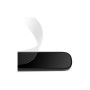 Тримач для кабелю Baseus Peas Cable Clip Black (ACWDJ-01)