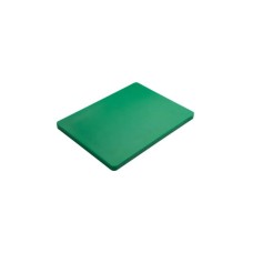 Дошка для нарізання FoREST Basic line 400 х 300 х 20 мм зелена (423420)
