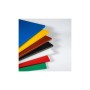 Дошка для нарізання FoREST Basic line 400 х 300 х 20 мм зелена (423420)