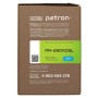 Картридж Patron HP 230X (W2301X), Green Label, Cyan (PN-230XCGL)