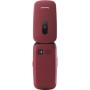 Мобільний телефон Panasonic KX-TU446 Red (KX-TU446EXR)