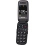 Мобільний телефон Panasonic KX-TU446 Red (KX-TU446EXR)