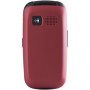 Мобільний телефон Panasonic KX-TU446 Red (KX-TU446EXR)