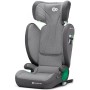 Автокрісло Kinderkraft Junior Fix 2 i-Size Rocket Grey (KCJUFI20GRY0000) (5902533921577)