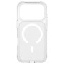 Чохол до мобільного телефона Uniq LifePro Xtreme Apple iPhone 17 Pro Transparent (8886463694008)