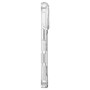Чохол до мобільного телефона Uniq LifePro Xtreme Apple iPhone 17 Pro Transparent (8886463694008)
