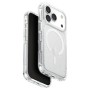 Чохол до мобільного телефона Uniq LifePro Xtreme Apple iPhone 17 Pro Transparent (8886463694008)