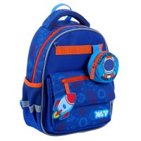 Рюкзак дитячий Yes Shuttle K-37XS (550462)