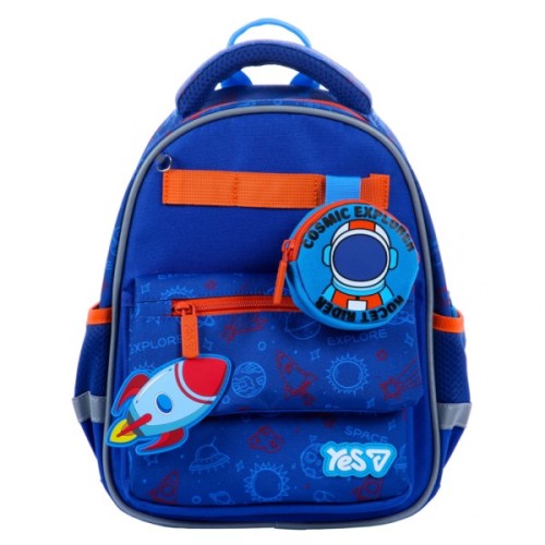 Рюкзак дитячий Yes Shuttle K-37XS (550462)