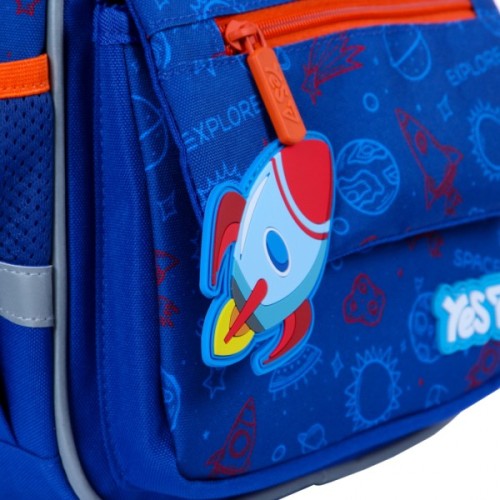 Рюкзак дитячий Yes Shuttle K-37XS (550462)