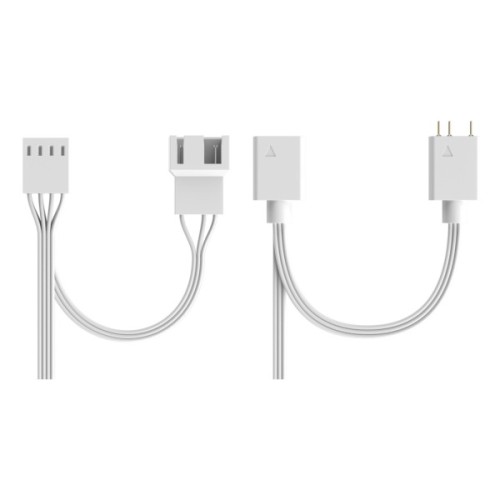 Корпус для ПК OCYPUS DELTA-C74-WHD200XX-GL