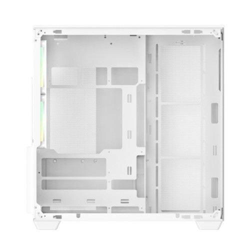 Корпус для ПК OCYPUS DELTA-C74-WHD200XX-GL