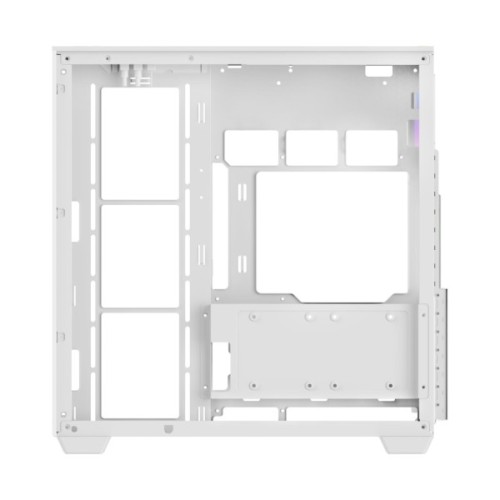 Корпус для ПК OCYPUS DELTA-C74-WHD200XX-GL