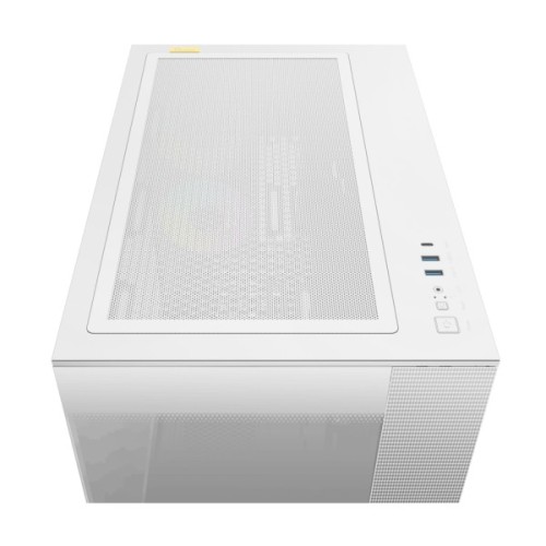 Корпус для ПК OCYPUS DELTA-C74-WHD200XX-GL