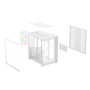Корпус для ПК OCYPUS DELTA-C74-WHD200XX-GL