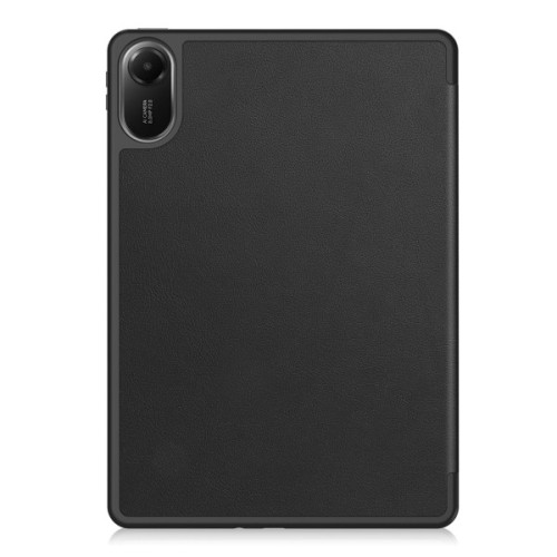 Чохол до планшета BeCover Flexible TPU Mate Xiaomi Redmi Pad 2 11.0" Black (715596)