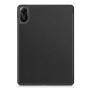 Чохол до планшета BeCover Flexible TPU Mate Xiaomi Redmi Pad 2 11.0" Black (715596)