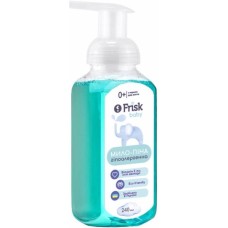 Мило-пінка Frisk Baby 240 мл (4820197123285)