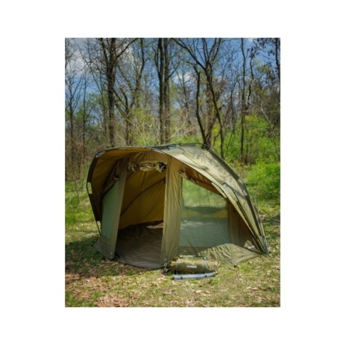 Намет Ranger короповий EXPERT 2 MAN 175+зимове покриття (RA6645)