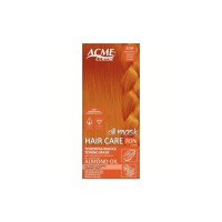 Відтінковий бальзам Acme Color Hair Care Ton Oil Mask 834 - Золотисто-мідний (4823115501844)