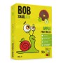 Цукерка Bob Snail Яблучна 100 г (1740870)
