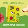 Цукерка Bob Snail Яблучна 100 г (1740870)