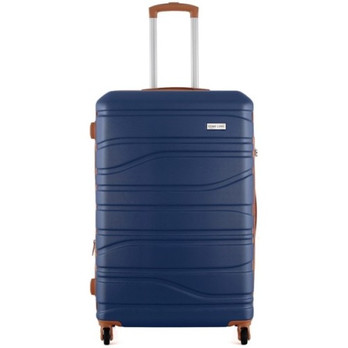 Валіза Semi Line 28" (L) Navy (T5714-3) (DAS303583)