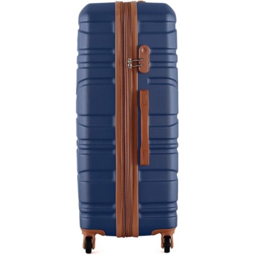 Валіза Semi Line 28" (L) Navy (T5714-3) (DAS303583)