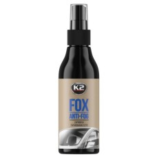 Автомобільний очисник K2 Fox 150мл (K20491/K636)