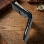 Портмоне Tony Perotti Cortina 5068 nero Чорне (90120)