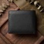Портмоне Tony Perotti Cortina 5068 nero Чорне (90120)