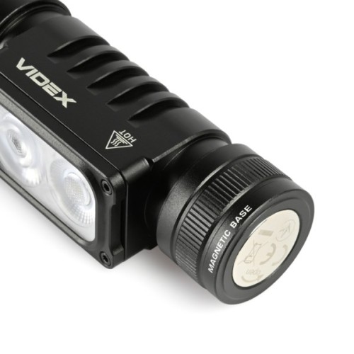 Ліхтар Videx VLF-H066A