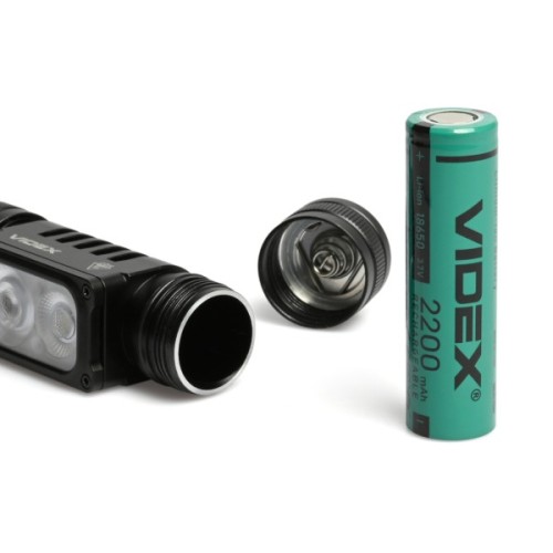Ліхтар Videx VLF-H066A