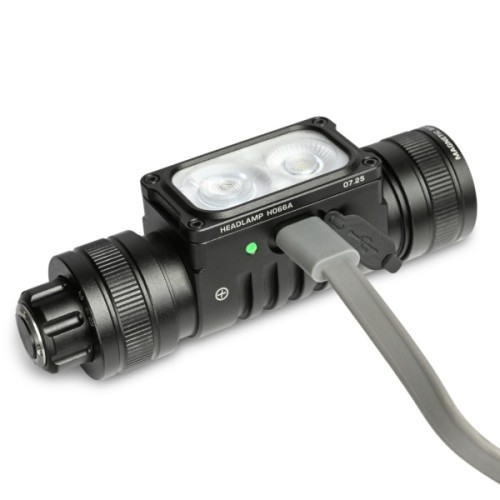 Ліхтар Videx VLF-H066A