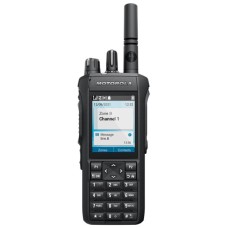 Портативна рація Motorola MOTOTRBO R7 VHF FKP BT WIFI GNSS CAPABLE