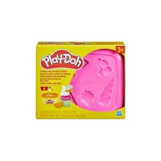 Набір для творчості Hasbro Play-Doh Створюй та вперед (F7527)