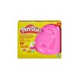 Набір для творчості Hasbro Play-Doh Створюй та вперед (F7527)