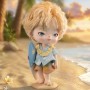 Фігурка Pop Top серії Ukio - Мандрівка світом (JO-2026052)