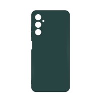 Чохол до мобільного телефона ACCLAB Silicone Samsung Galaxy A05s Dark Green (1283126601590)