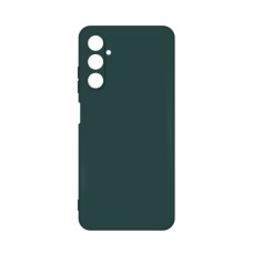 Чохол до мобільного телефона ACCLAB Silicone Samsung Galaxy A05s Dark Green (1283126601590)