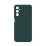 Чохол до мобільного телефона ACCLAB Silicone Samsung Galaxy A05s Dark Green (1283126601590)