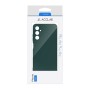Чохол до мобільного телефона ACCLAB Silicone Samsung Galaxy A05s Dark Green (1283126601590)