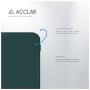 Чохол до мобільного телефона ACCLAB Silicone Samsung Galaxy A05s Dark Green (1283126601590)