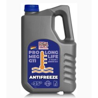 Антифриз Profex Pro Blue G11 MEG-35 5кг (74942)