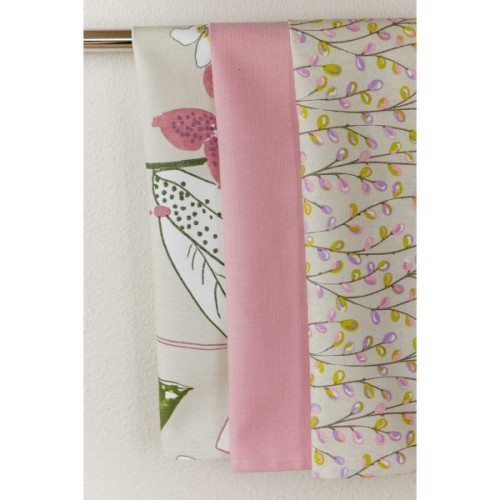 Серветка на стіл Прованс Орхідея 35х45 см (4823093449398)